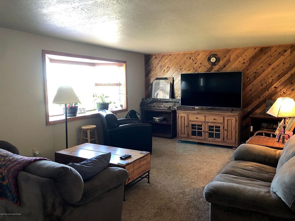 23 Forty Rod Rd, Daniel, WY 83115 Zillow