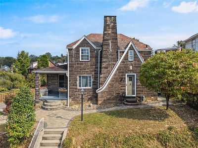 101 Avenue K, Pittsburgh, PA, 15221