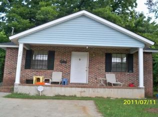 774 Plumtree St, Macon, GA 31217