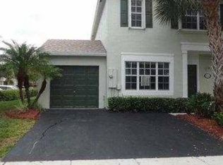 6012 Lombard Ct, Tamarac, FL 33321