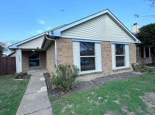 1607 Windmill Ln, Mesquite, TX 75149