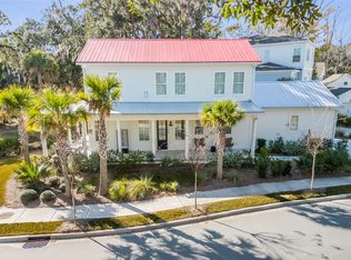 1086 Cinder Street, Mount Pleasant, SC 29464