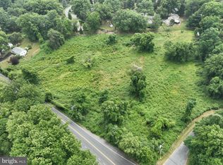 2424 & 2500 Norbeck Rd, Silver Spring, MD 20906