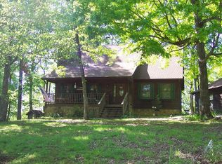 153 County Road 360 LOT 1-2&3, Niota, TN 37826