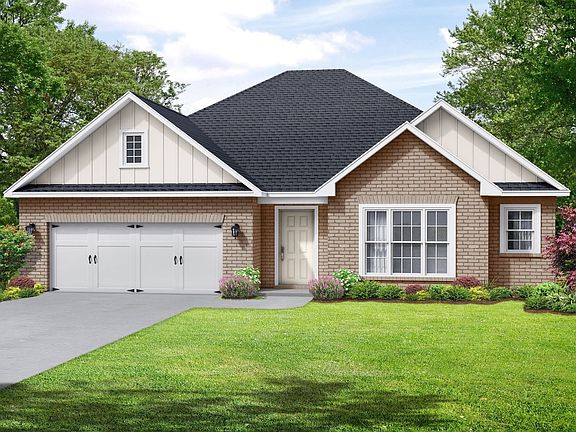 Build The Montgomery C - now starting at 414,900