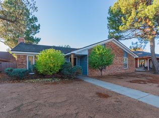 6711 Columbia Ln, Amarillo, TX 79109