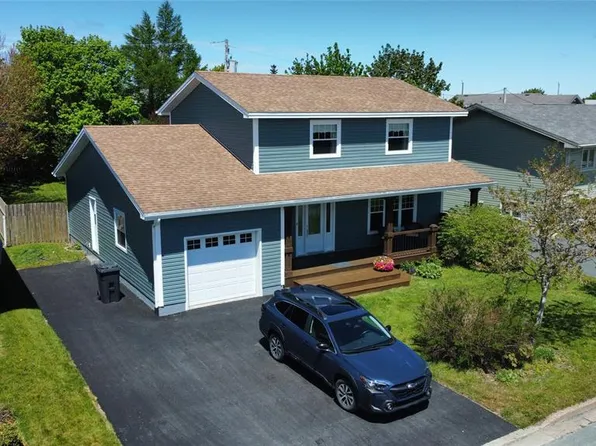 32 Westminster Drive, Mount Pearl, NL A1N4P2