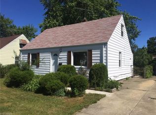 25651 Richards Ave, Euclid, OH