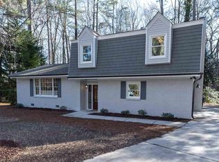 1304 Sadler Ct, Raleigh, NC 27615