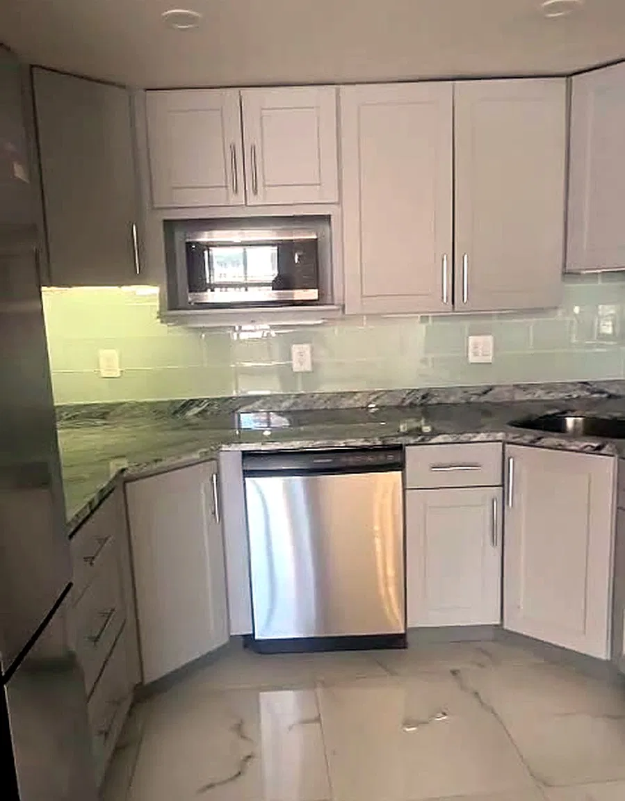 1 bed, 650 sqft, $1,850 — Photo 1