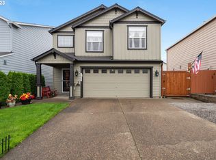 1061 56th St, Washougal, WA 98671