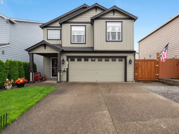 1061 56th St, Washougal, WA 98671
