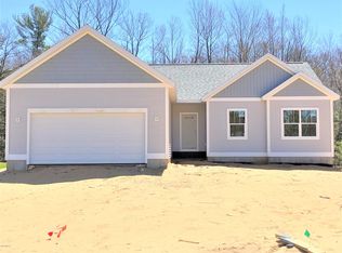 2687 Odawa Trl, Muskegon, MI 49444