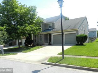 3803 Asquith Ct, Upper Marlboro, MD 20774