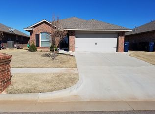 2425 NW 197th Ter, Edmond, OK 73012