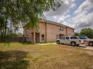 1612 Miller Ave, Donna, TX 78537