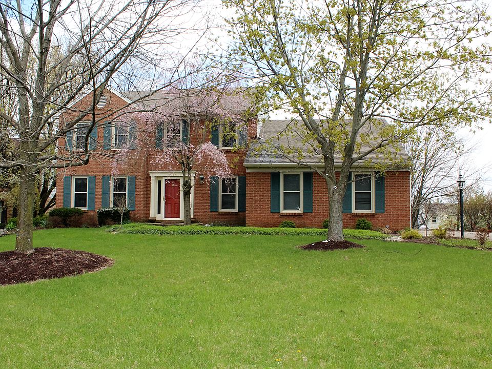 1st image of 8040 Heritage Ln
