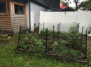 419 N 4th St, Marquette, MI 49855