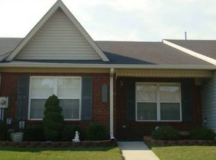 1537 Georgetown St SW, Decatur, AL 35603