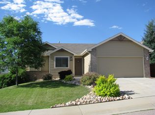 307 Dunne Dr, Fort Collins, CO 80525