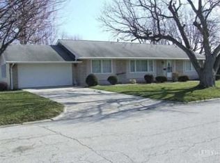 115 Orchard Ln, Huntington, IN 46750