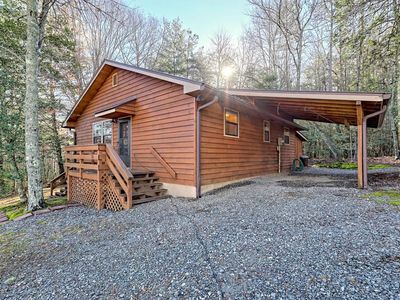 83 Boxborough Dr, Blairsville, GA, 30512