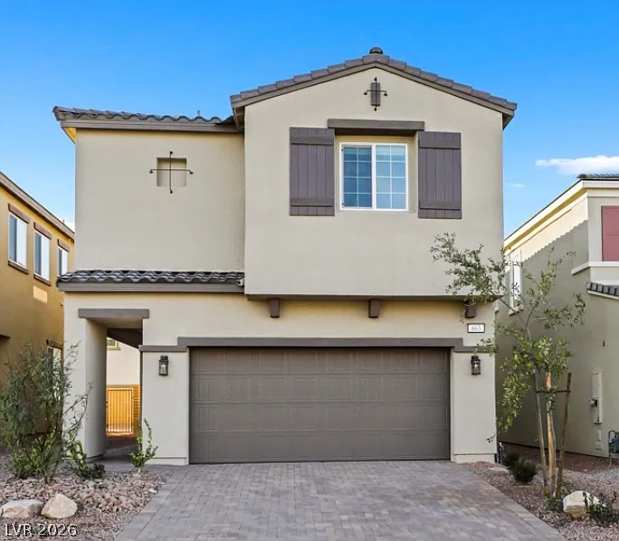 863 Greenspire