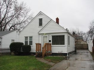 705 Ranch Dr, Toledo, OH 43607