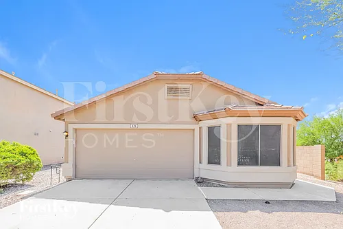 425 W Jersey Way Photo 1