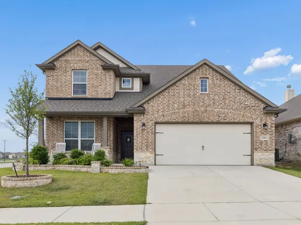 2001 Gill Star Dr, Haslet, TX 76052
