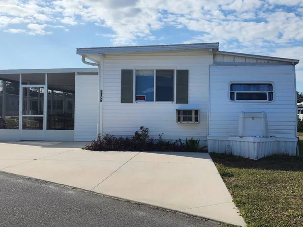 28229 County Road 33 #W320, Leesburg, FL 34748