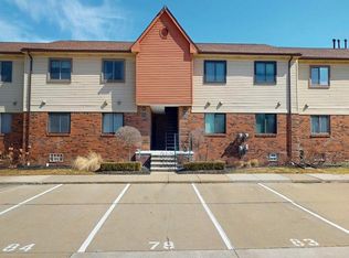 38764 Lanse Creuse St #84, Harrison Township, MI