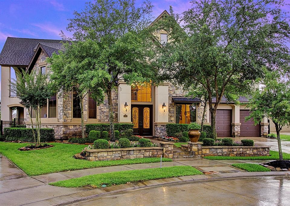 18807 Cove Vista Ln, Cypress, TX 77433 | Zillow