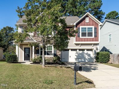 713 Lake Artesia Ln, Fuquay Varina, NC, 27526