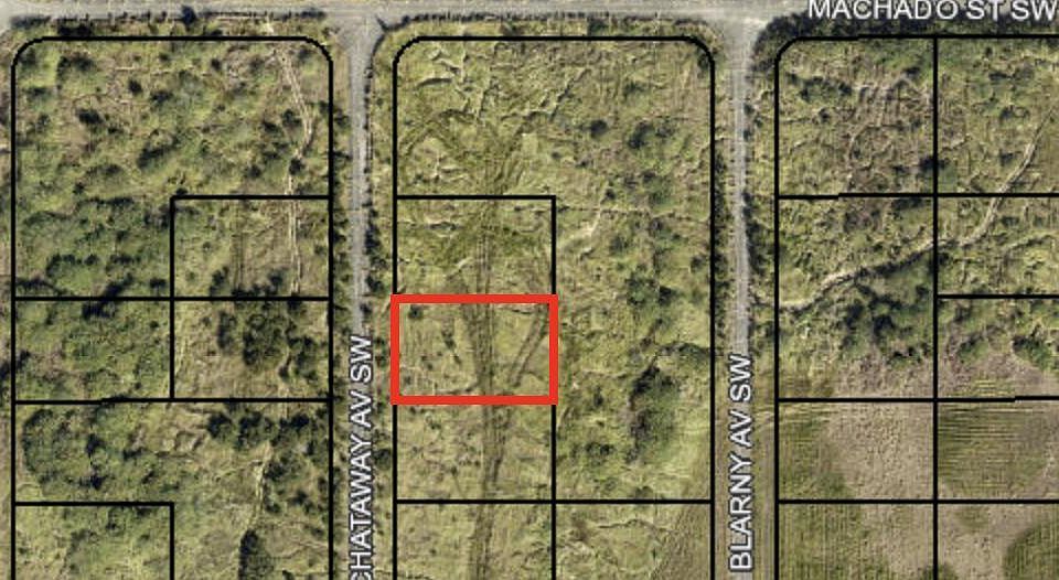 2nd image of 2517 Chataway Ave SW