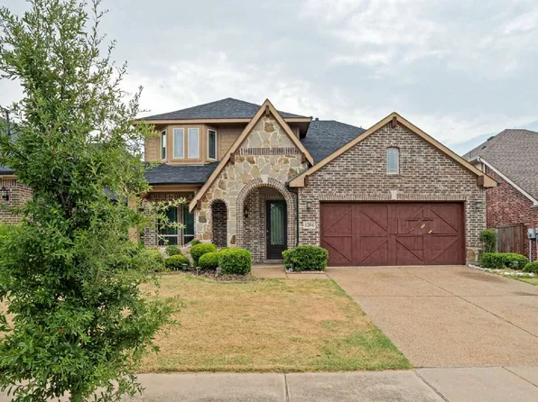 1204 E Shawnee Dr, Aubrey, TX 76227