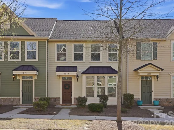 3047 Potomac River, Charlotte, NC 28117
