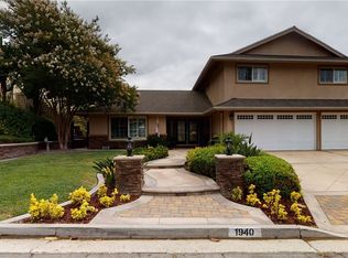 1940 Overlook Rd, Fullerton, CA 92831