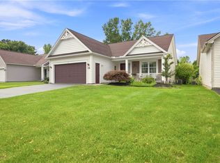 65 Creston Ct, Rochester, NY 14612