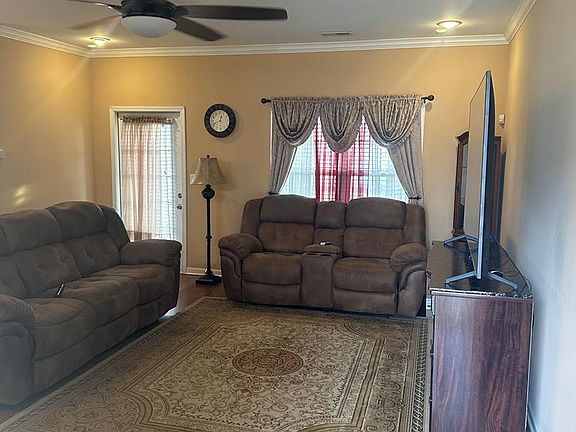 Booker Ave #1105, Shelby, MS 38774 | MLS #89530 | Zillow