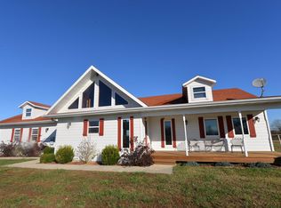 27860 Royal Point Dr, Shell Knob, MO 65747