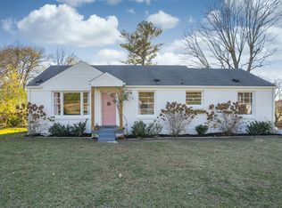 2300 Andrew Pl, Nashville, TN 37216