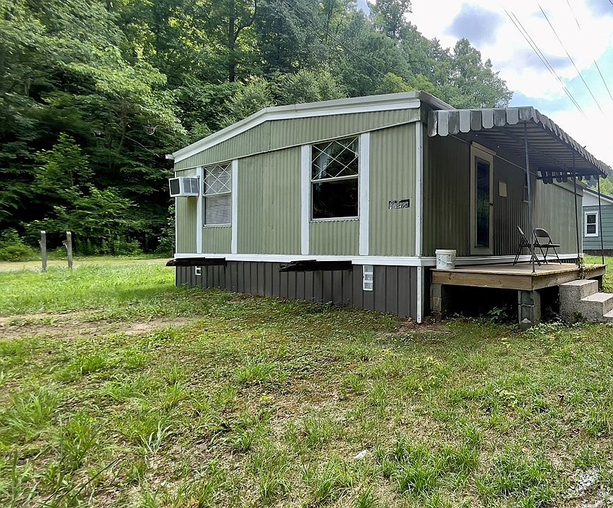 1912 Turkey Creek Rd, Belfry, KY 41514 MLS 119097 Zillow