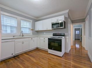 2 Edgar Ct #2, Somerville, MA 02145
