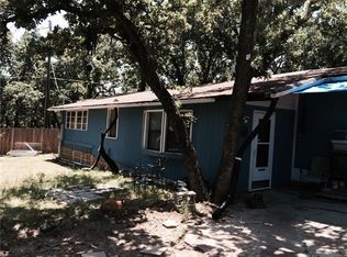 1649 Jason Ct, Azle, TX 76020