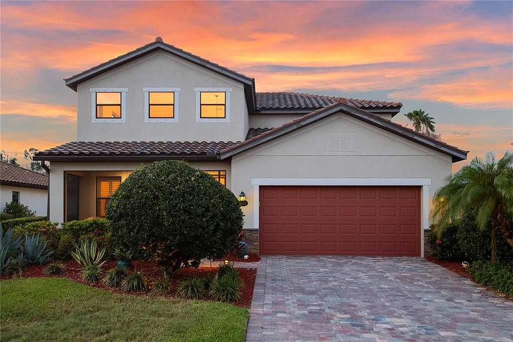 6474 Willowshire Way