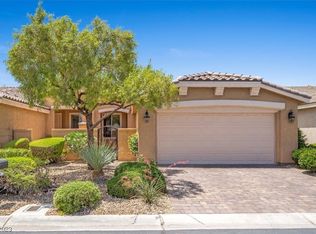 5151 Pensier St, Summerlin, NV 89135