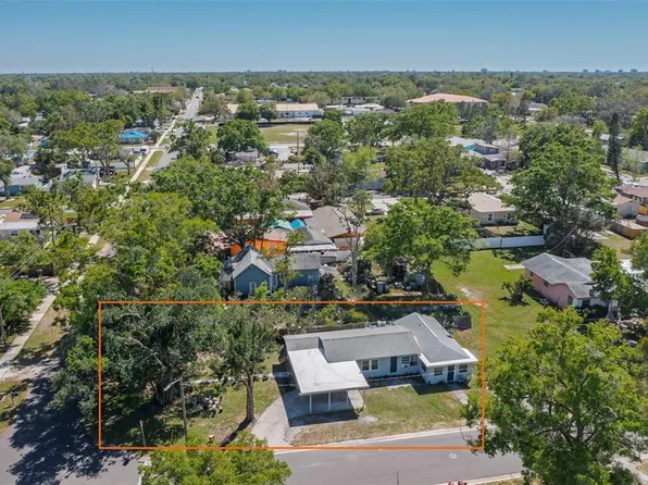 4390 43RD STREET N, ST PETERSBURG, FL 33714