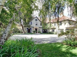 195 Shenandoah Rd, San Marino, CA 91108