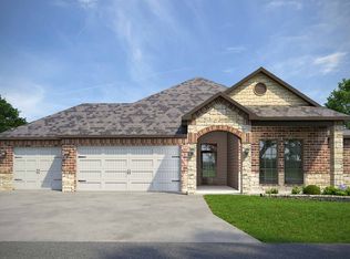 1324 Logan Blvd, Salado, TX 76571